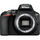 Nikon D3500 + 18-55mm AF-P DX VR + 70-300 AF-P DX.Picture2